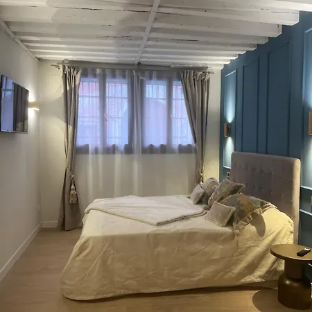 Apartman Ca' Dell'agnella Velence