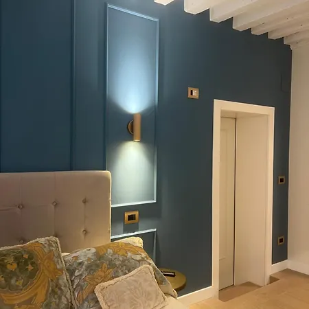 Ca' Dell'agnella Apartman