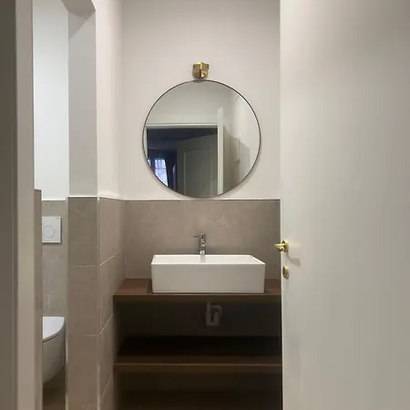 Ca' Dell'agnella Apartman