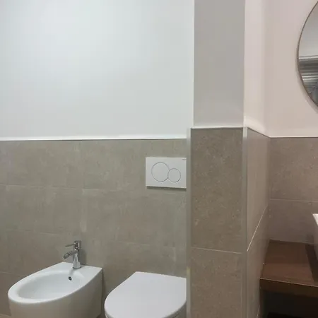 Apartman Ca' Dell'agnella *