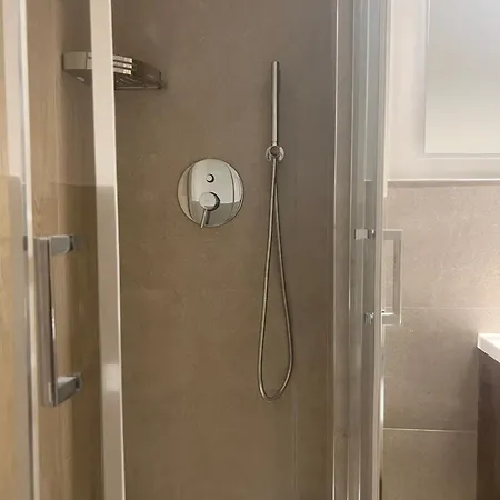 Ca' Dell'agnella Apartman *