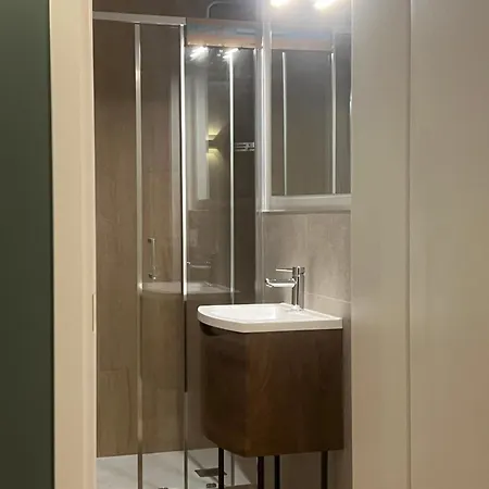 Ca' Dell'agnella Apartman *