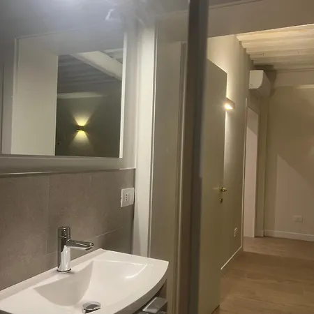 Ca' Dell'agnella Apartman Velence