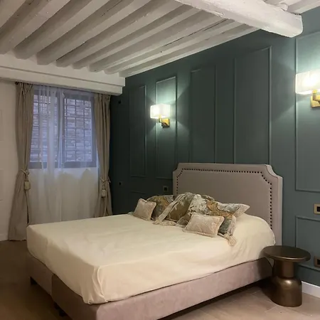 Apartman Ca' Dell'agnella