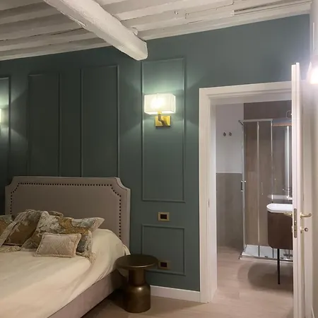 Apartman Ca' Dell'agnella