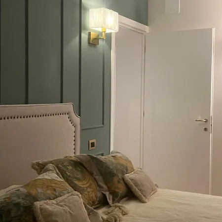 Apartman Ca' Dell'agnella *