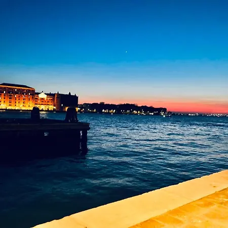 Apartman Ca' Dell'agnella Velence