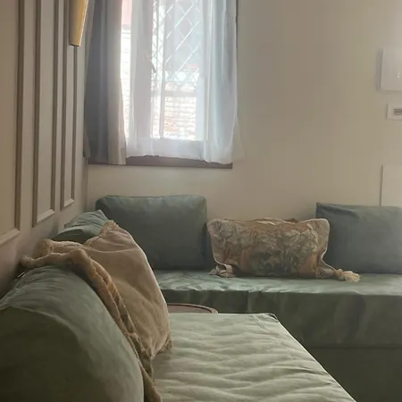 Apartman Ca' Dell'agnella Velence