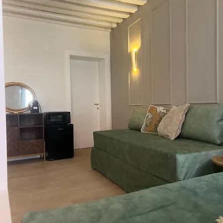 Ca' Dell'agnella Apartman Velence