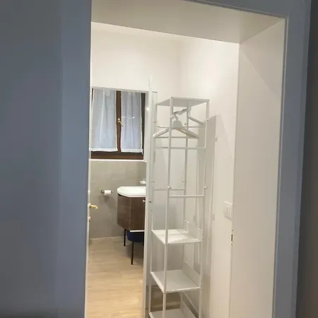 Apartman Ca' Dell'agnella *