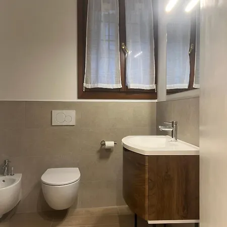 Ca' Dell'agnella Apartman