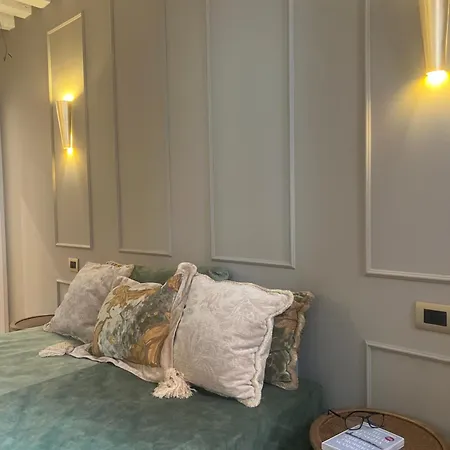Apartman Ca' Dell'agnella *