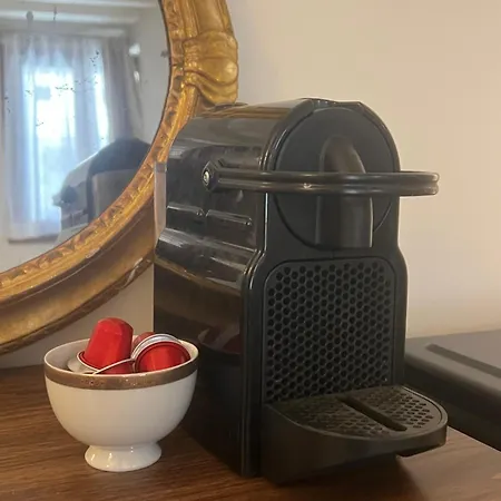 Apartman Ca' Dell'agnella