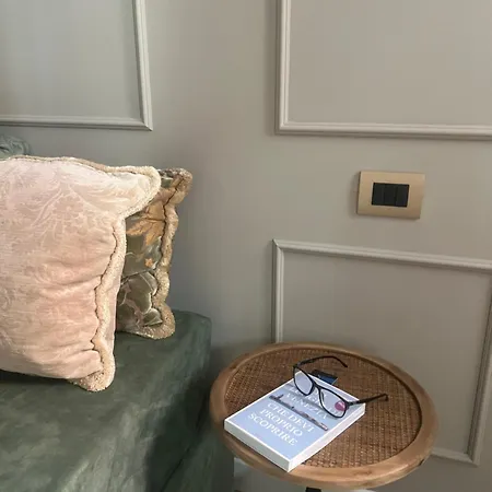 Apartman Ca' Dell'agnella