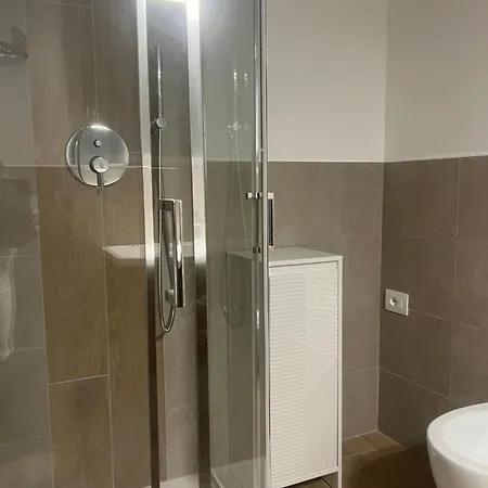 Apartment Ca' Dell'agnella