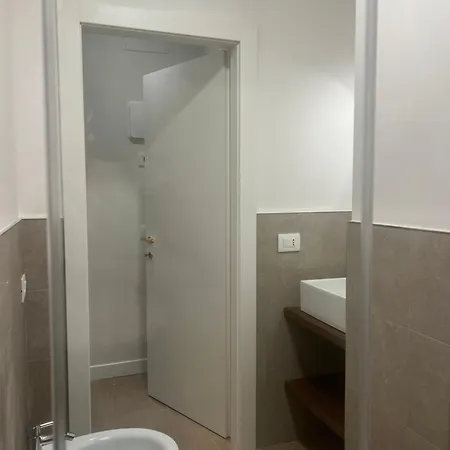 Ca' Dell'agnella Apartman