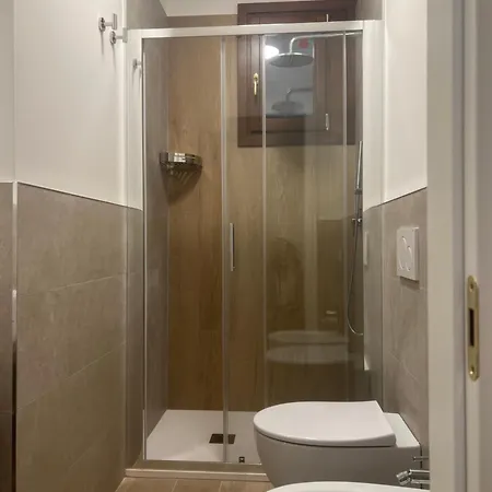 Ca' Dell'agnella Apartman *
