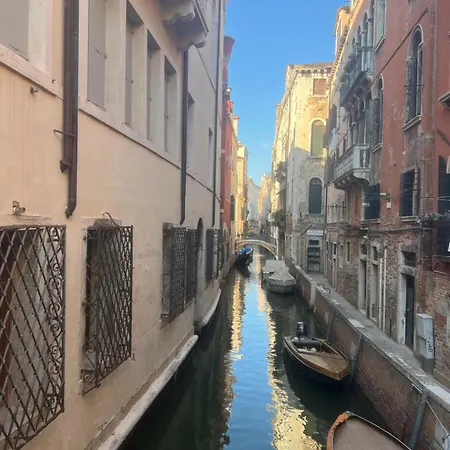 Ca' Dell'agnella *