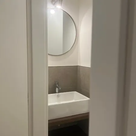 Apartman Ca' Dell'agnella *
