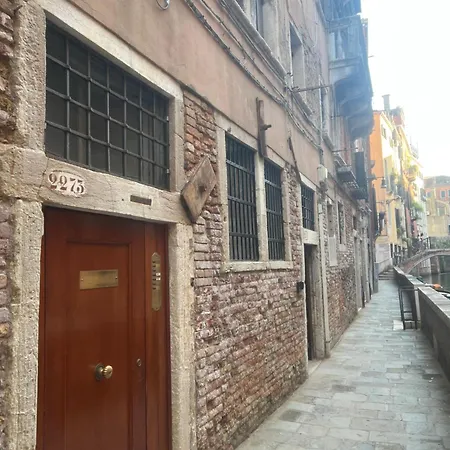 Ca' Dell'agnella Apartman