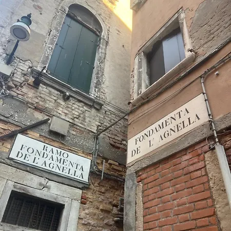 Ca' Dell'agnella * Velence