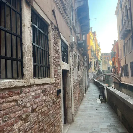 Apartman Ca' Dell'agnella