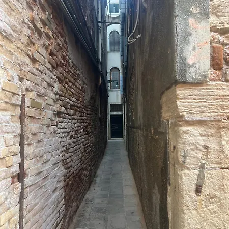 Apartman Ca' Dell'agnella