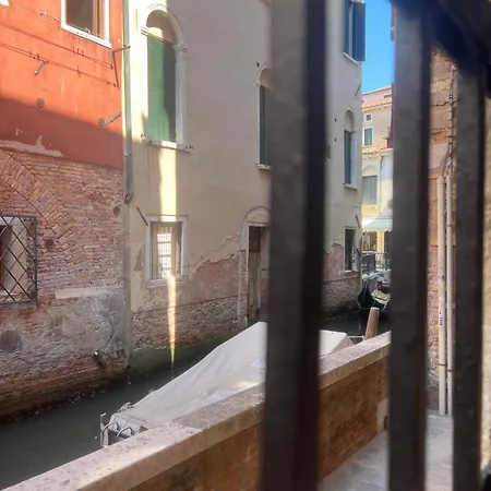 Ca' Dell'agnella
